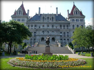 new-york-state-capitol-building