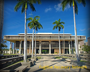 hawaii-state-capitol-building