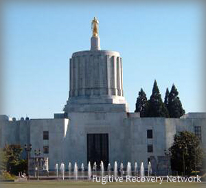 oregon-state-capitol-building