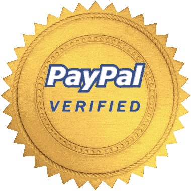 PayPal-Verified