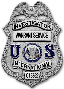 U.S. International Logo